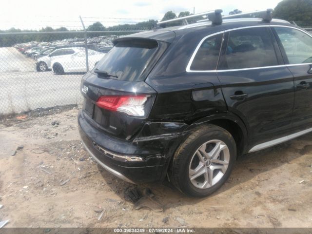 Photo 5 VIN: WA1ANAFY8K2048405 - AUDI Q5 