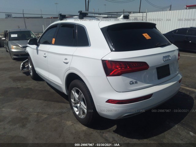 Photo 2 VIN: WA1ANAFY8K2063213 - AUDI Q5 