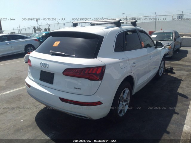 Photo 3 VIN: WA1ANAFY8K2063213 - AUDI Q5 