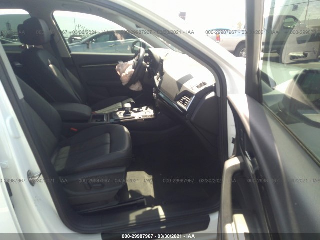 Photo 4 VIN: WA1ANAFY8K2063213 - AUDI Q5 