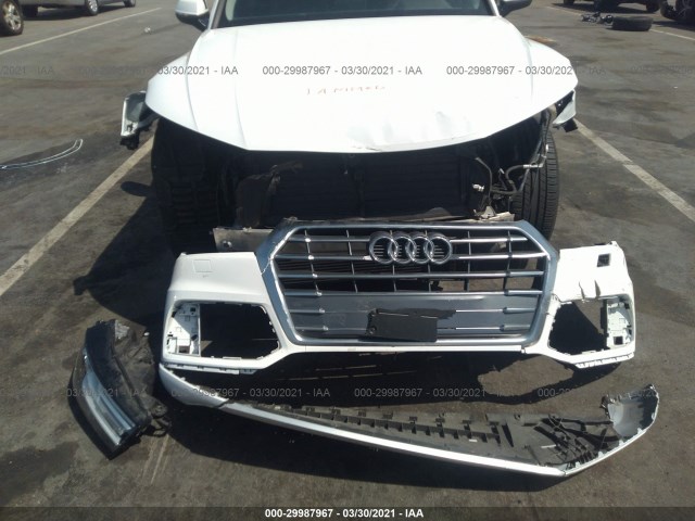 Photo 5 VIN: WA1ANAFY8K2063213 - AUDI Q5 