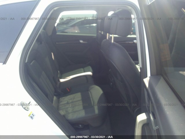 Photo 7 VIN: WA1ANAFY8K2063213 - AUDI Q5 