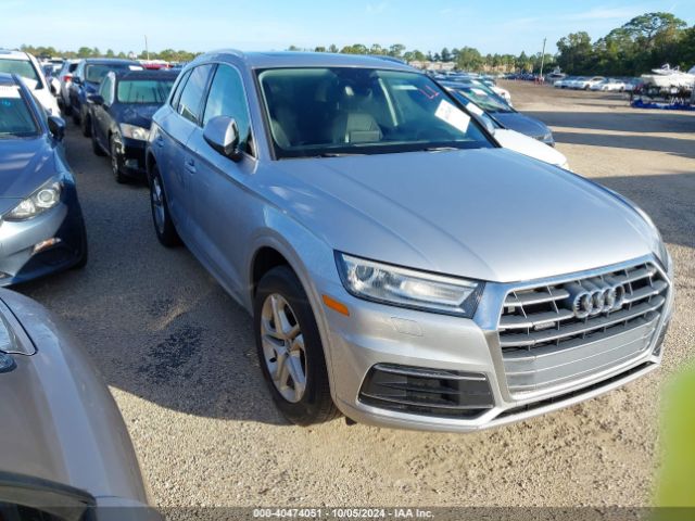 Photo 0 VIN: WA1ANAFY8K2074342 - AUDI Q5 