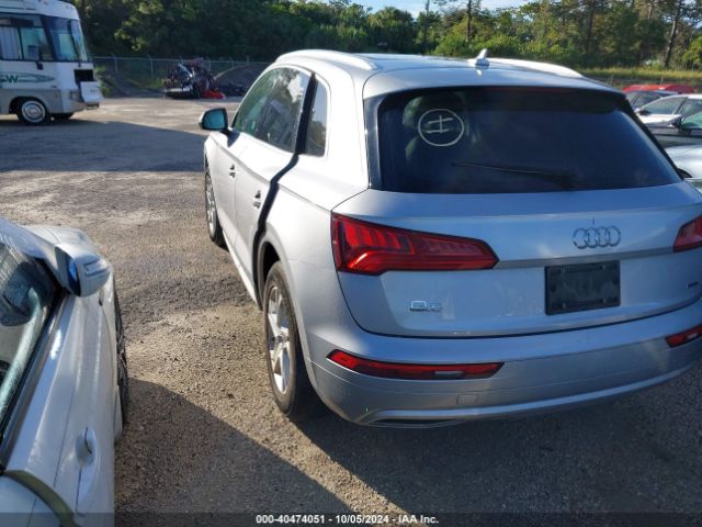 Photo 2 VIN: WA1ANAFY8K2074342 - AUDI Q5 