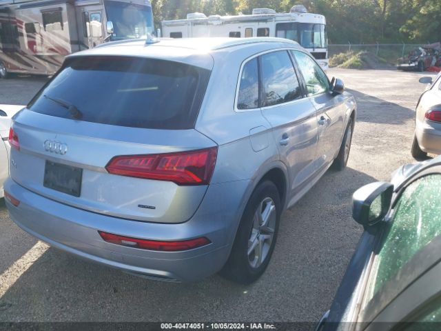 Photo 3 VIN: WA1ANAFY8K2074342 - AUDI Q5 