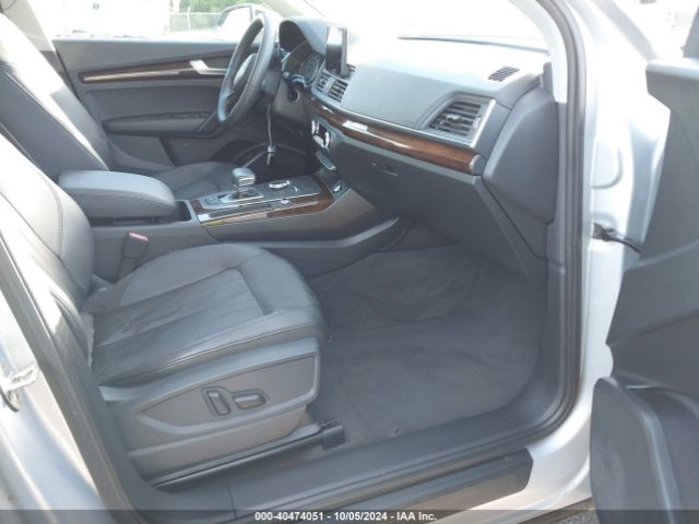 Photo 4 VIN: WA1ANAFY8K2074342 - AUDI Q5 