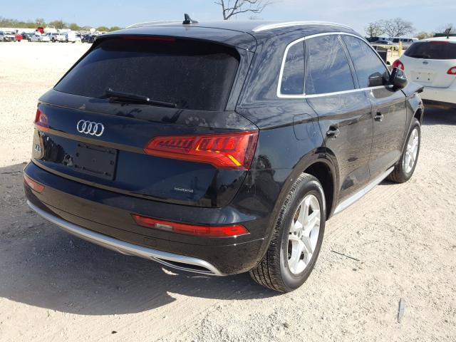 Photo 3 VIN: WA1ANAFY8K2108151 - AUDI Q5 