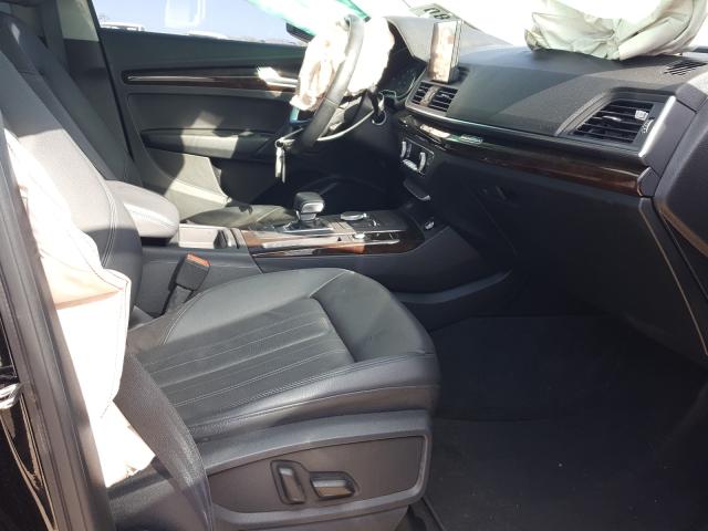 Photo 4 VIN: WA1ANAFY8K2108151 - AUDI Q5 