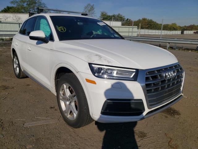 Photo 0 VIN: WA1ANAFY8K2140419 - AUDI Q5 PREMIUM 