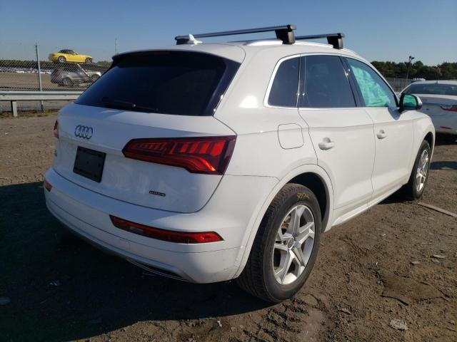 Photo 3 VIN: WA1ANAFY8K2140419 - AUDI Q5 PREMIUM 