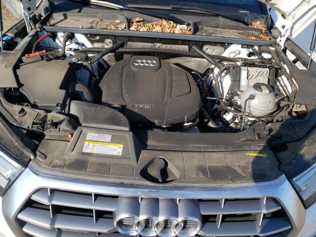 Photo 6 VIN: WA1ANAFY8K2140419 - AUDI Q5 PREMIUM 