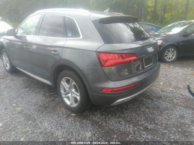 Photo 2 VIN: WA1ANAFY8K2143837 - AUDI Q5 