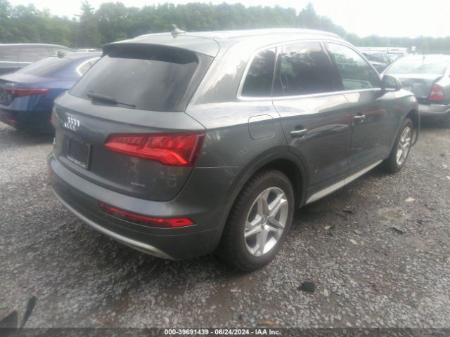 Photo 3 VIN: WA1ANAFY8K2143837 - AUDI Q5 