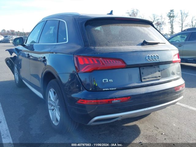 Photo 2 VIN: WA1ANAFY8L2013834 - AUDI Q5 