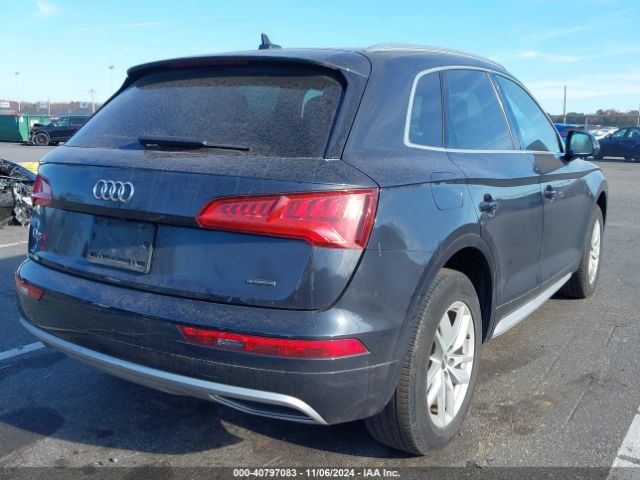 Photo 3 VIN: WA1ANAFY8L2013834 - AUDI Q5 