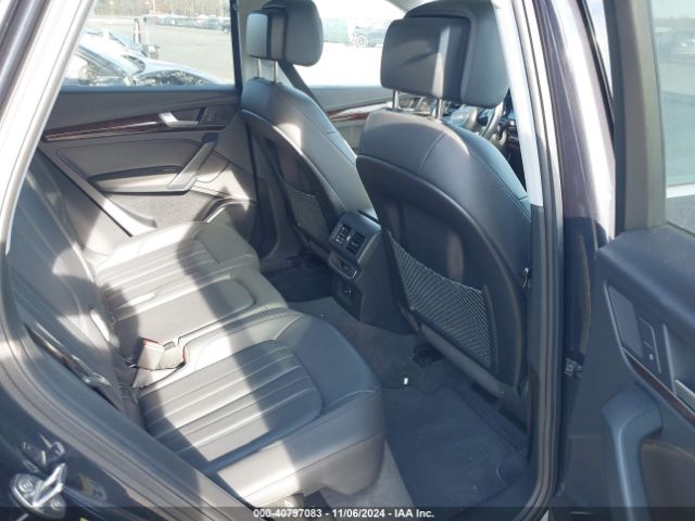 Photo 7 VIN: WA1ANAFY8L2013834 - AUDI Q5 