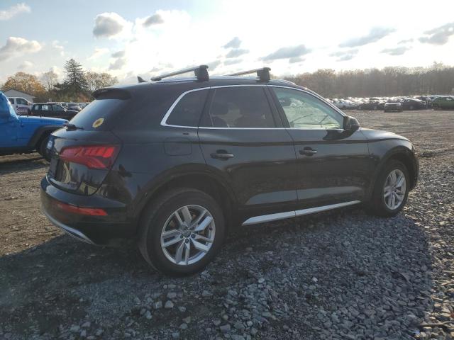 Photo 2 VIN: WA1ANAFY8L2019245 - AUDI Q5 