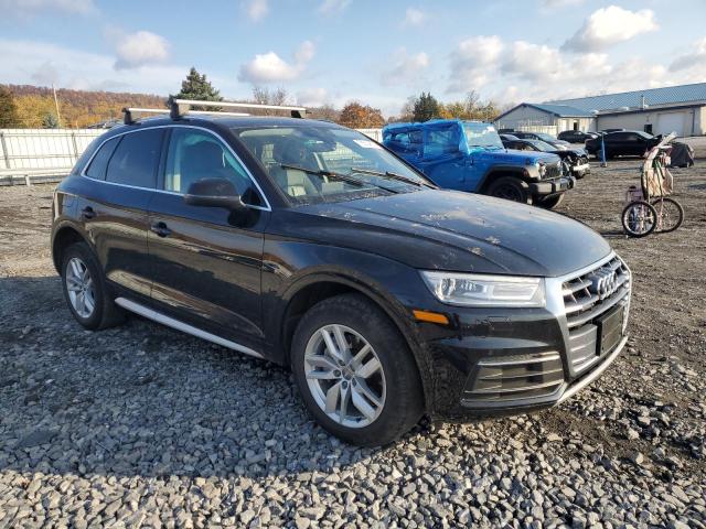 Photo 3 VIN: WA1ANAFY8L2019245 - AUDI Q5 