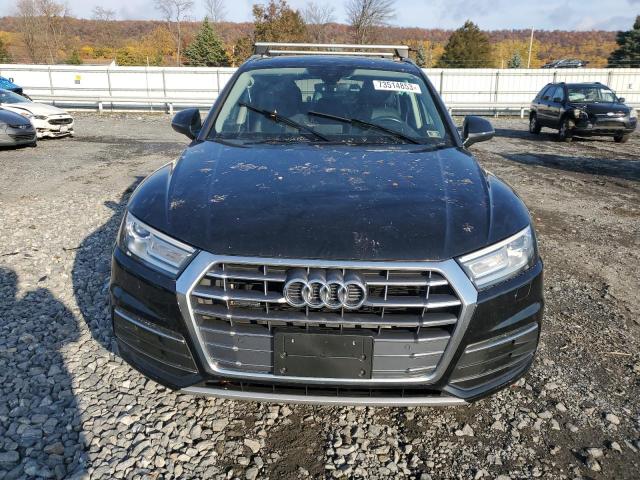 Photo 4 VIN: WA1ANAFY8L2019245 - AUDI Q5 