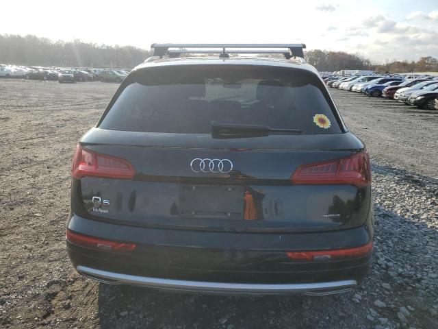 Photo 5 VIN: WA1ANAFY8L2019245 - AUDI Q5 