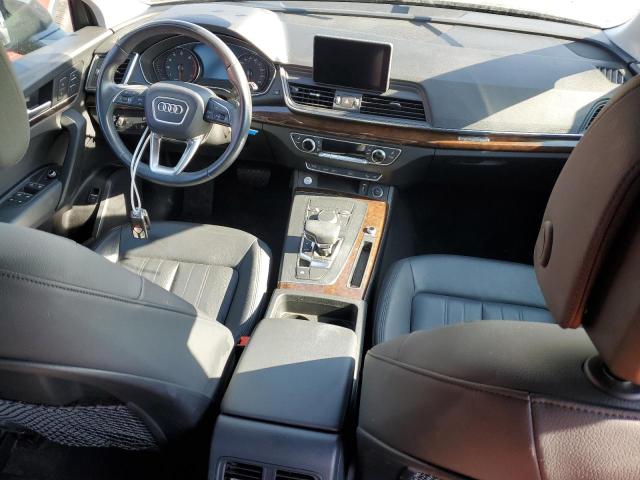 Photo 7 VIN: WA1ANAFY8L2019245 - AUDI Q5 