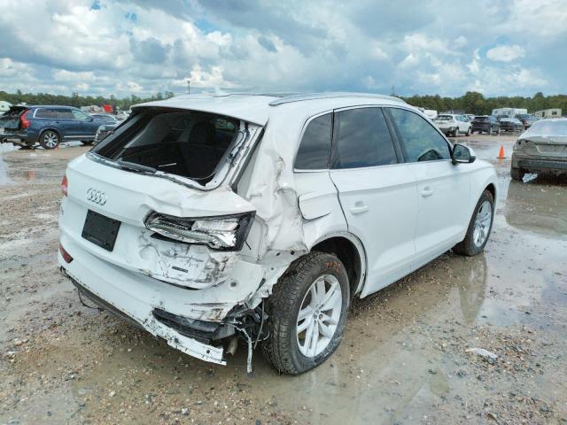 Photo 3 VIN: WA1ANAFY8L2042041 - AUDI Q5 PREMIUM 