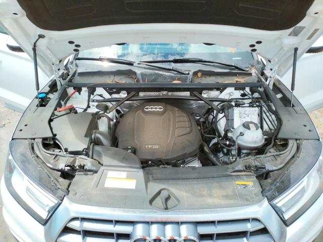 Photo 6 VIN: WA1ANAFY8L2042041 - AUDI Q5 PREMIUM 