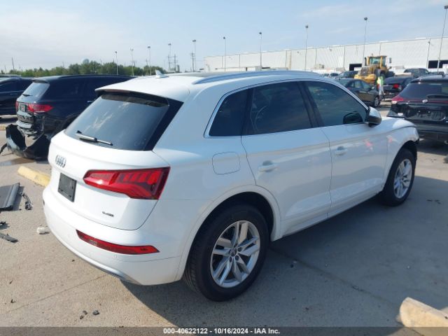 Photo 3 VIN: WA1ANAFY8L2045604 - AUDI Q5 