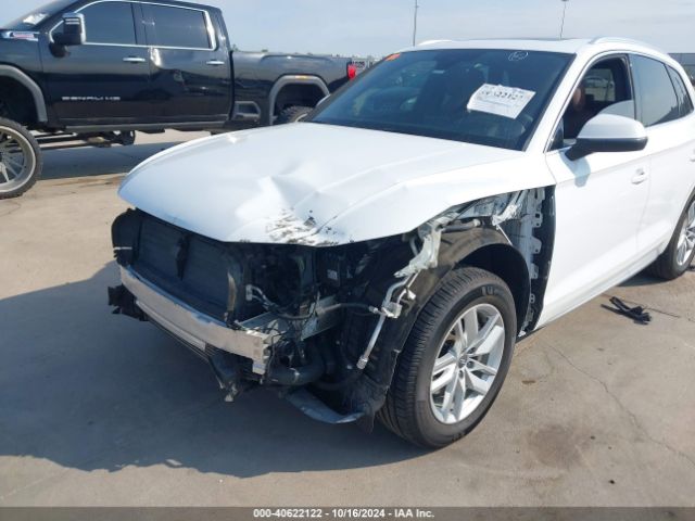 Photo 5 VIN: WA1ANAFY8L2045604 - AUDI Q5 