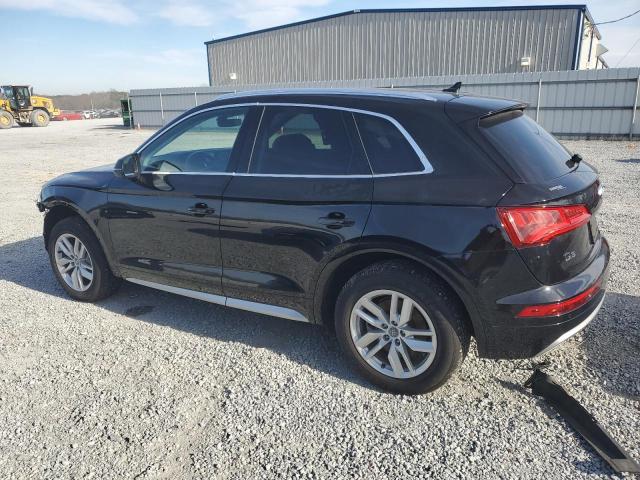 Photo 1 VIN: WA1ANAFY8L2051709 - AUDI Q5 