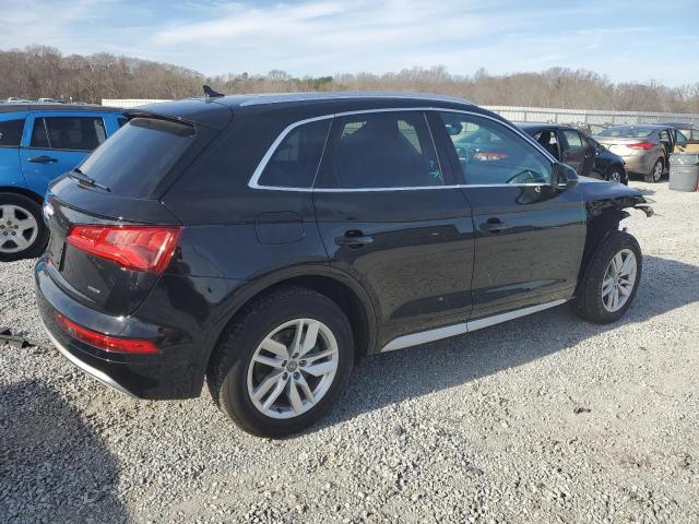 Photo 2 VIN: WA1ANAFY8L2051709 - AUDI Q5 