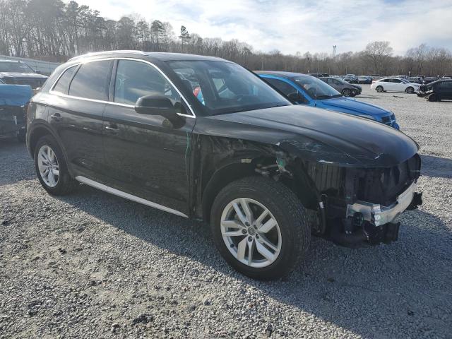 Photo 3 VIN: WA1ANAFY8L2051709 - AUDI Q5 