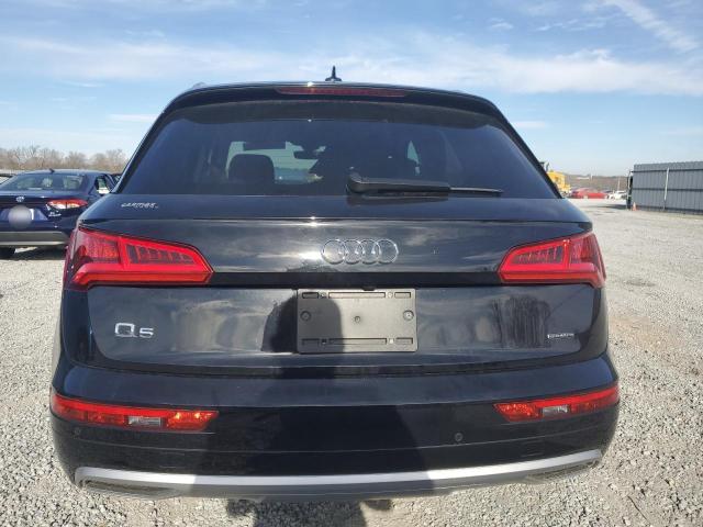 Photo 5 VIN: WA1ANAFY8L2051709 - AUDI Q5 