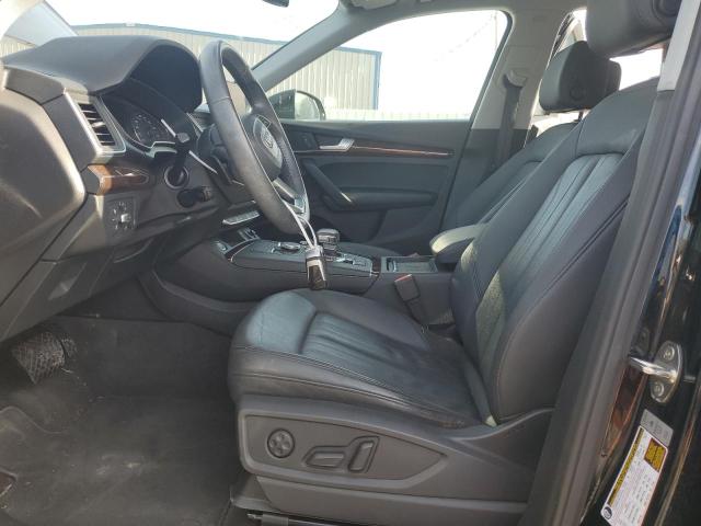 Photo 6 VIN: WA1ANAFY8L2051709 - AUDI Q5 