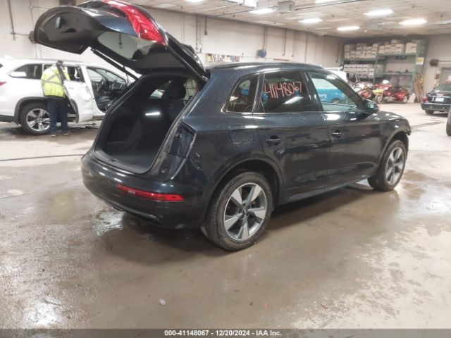 Photo 3 VIN: WA1ANAFY8L2080935 - AUDI Q5 