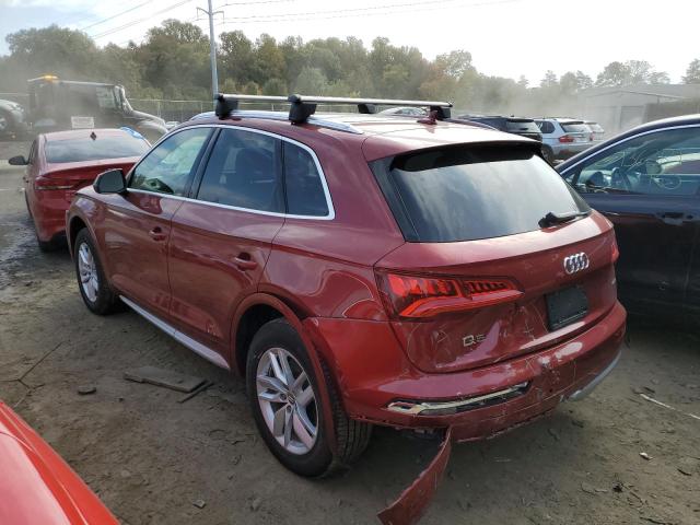 Photo 2 VIN: WA1ANAFY8L2090655 - AUDI Q5 