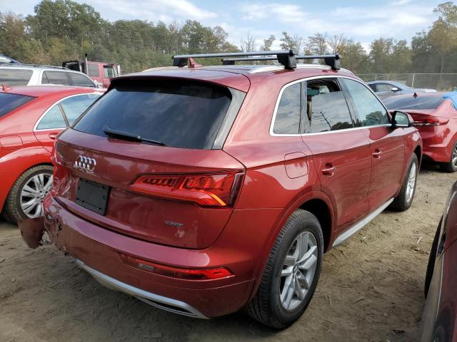 Photo 3 VIN: WA1ANAFY8L2090655 - AUDI Q5 