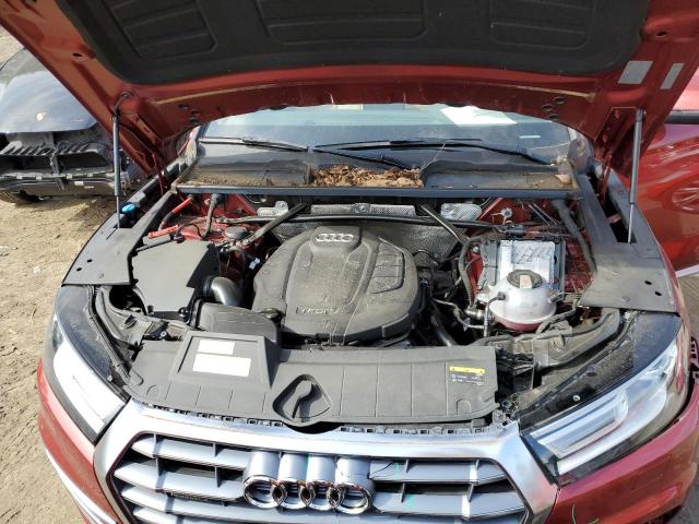 Photo 6 VIN: WA1ANAFY8L2090655 - AUDI Q5 