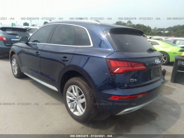 Photo 2 VIN: WA1ANAFY8L2112945 - AUDI Q5 