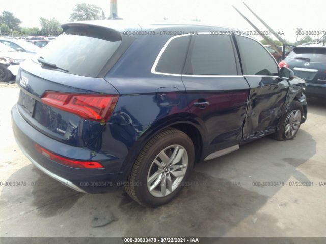 Photo 3 VIN: WA1ANAFY8L2112945 - AUDI Q5 