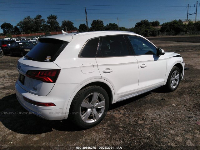 Photo 3 VIN: WA1ANAFY9J2022913 - AUDI Q5 