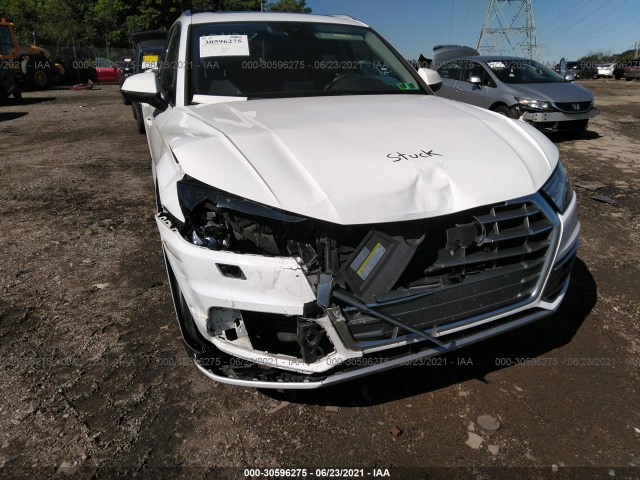 Photo 5 VIN: WA1ANAFY9J2022913 - AUDI Q5 