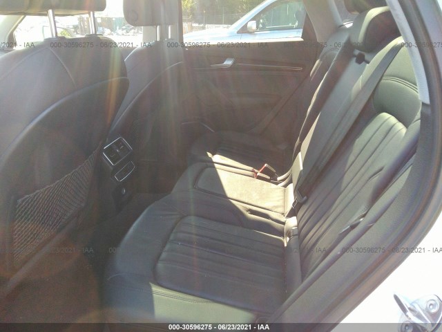 Photo 7 VIN: WA1ANAFY9J2022913 - AUDI Q5 