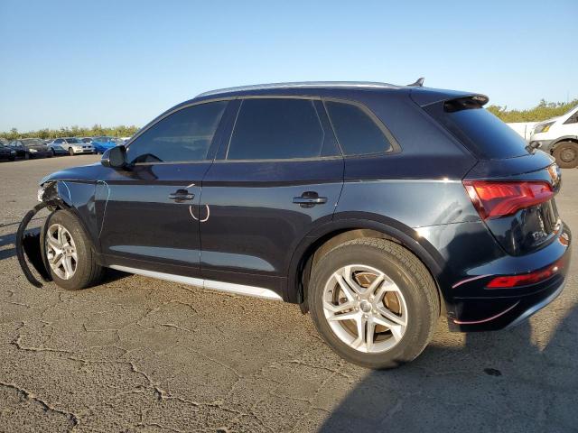 Photo 1 VIN: WA1ANAFY9J2023544 - AUDI Q5 PREMIUM 