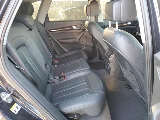 Photo 10 VIN: WA1ANAFY9J2023544 - AUDI Q5 PREMIUM 