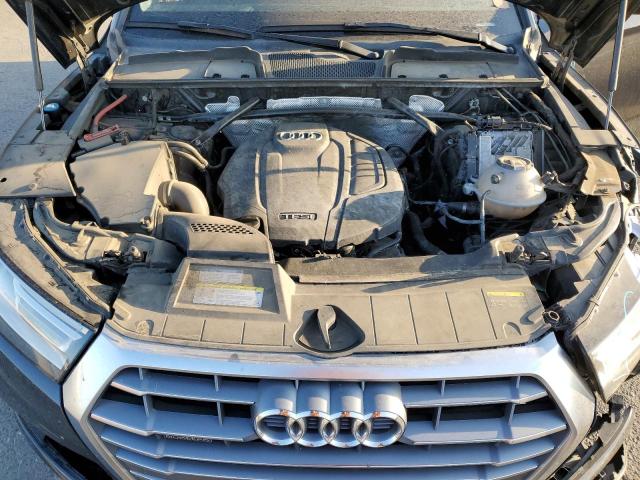 Photo 11 VIN: WA1ANAFY9J2023544 - AUDI Q5 PREMIUM 