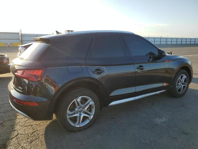 Photo 2 VIN: WA1ANAFY9J2023544 - AUDI Q5 PREMIUM 