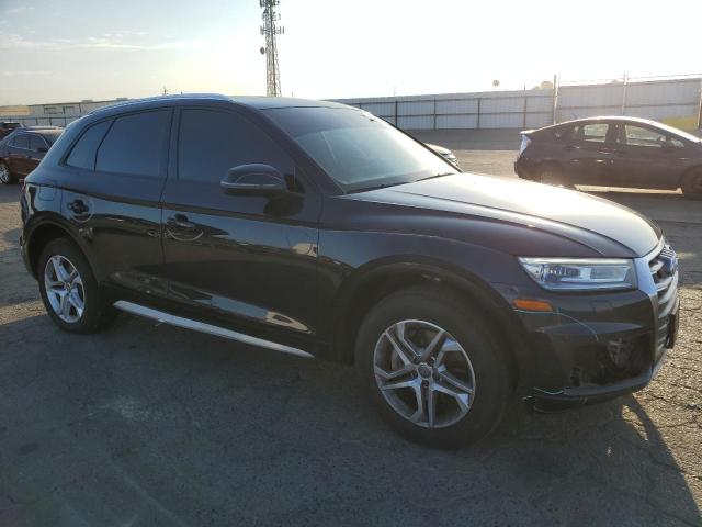 Photo 3 VIN: WA1ANAFY9J2023544 - AUDI Q5 PREMIUM 