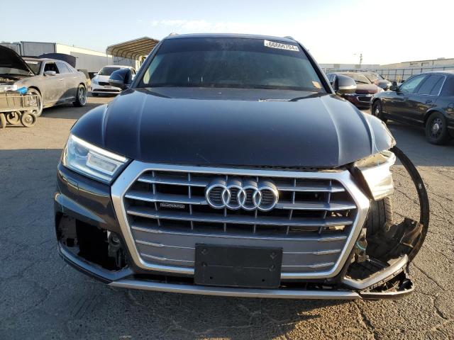 Photo 4 VIN: WA1ANAFY9J2023544 - AUDI Q5 PREMIUM 