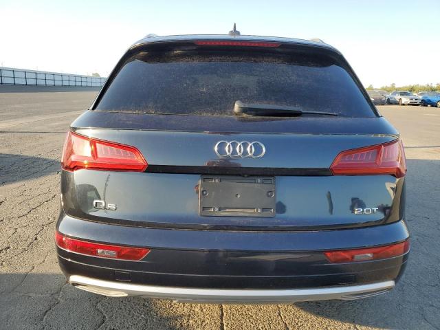 Photo 5 VIN: WA1ANAFY9J2023544 - AUDI Q5 PREMIUM 